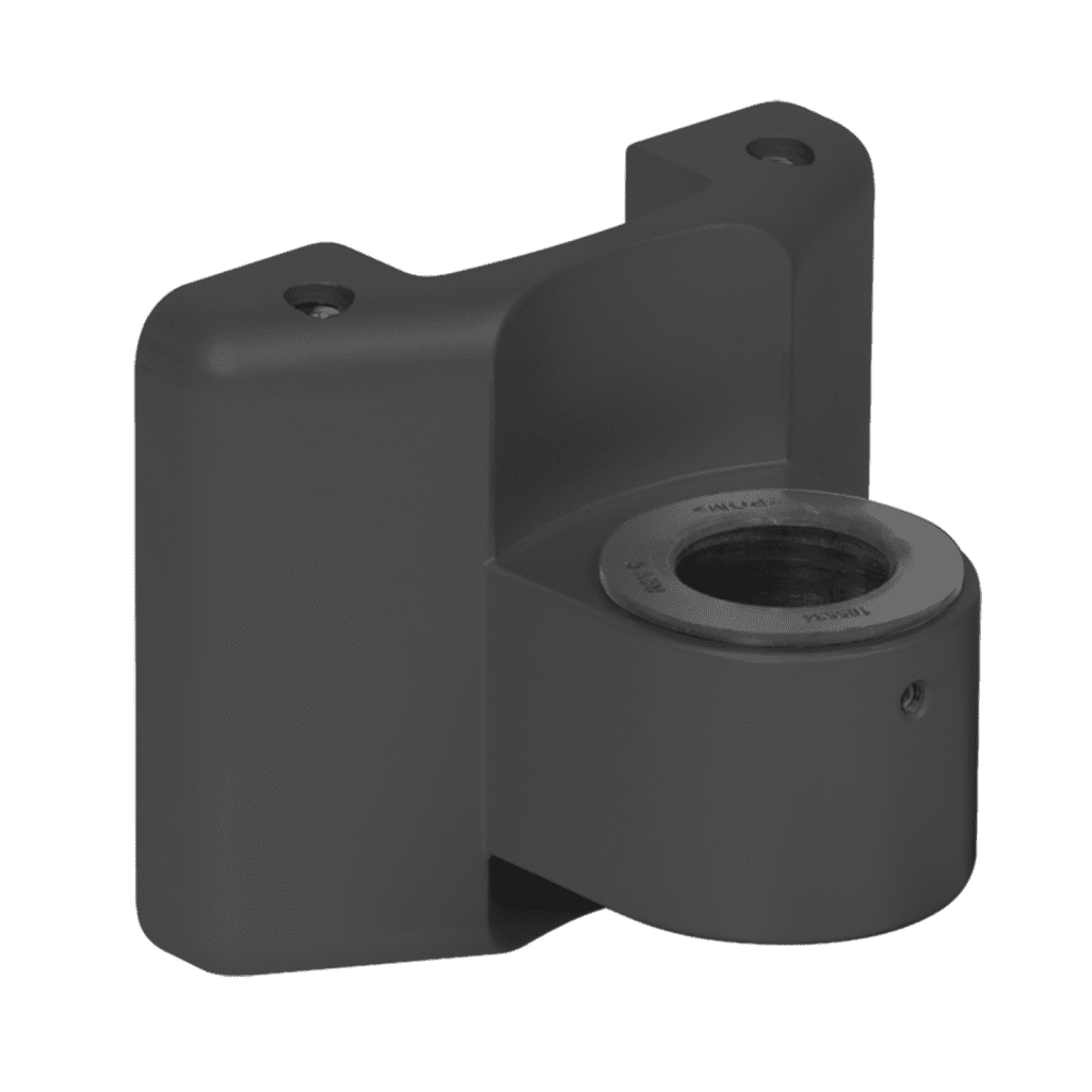 Slatwall Monitor Arm Mount