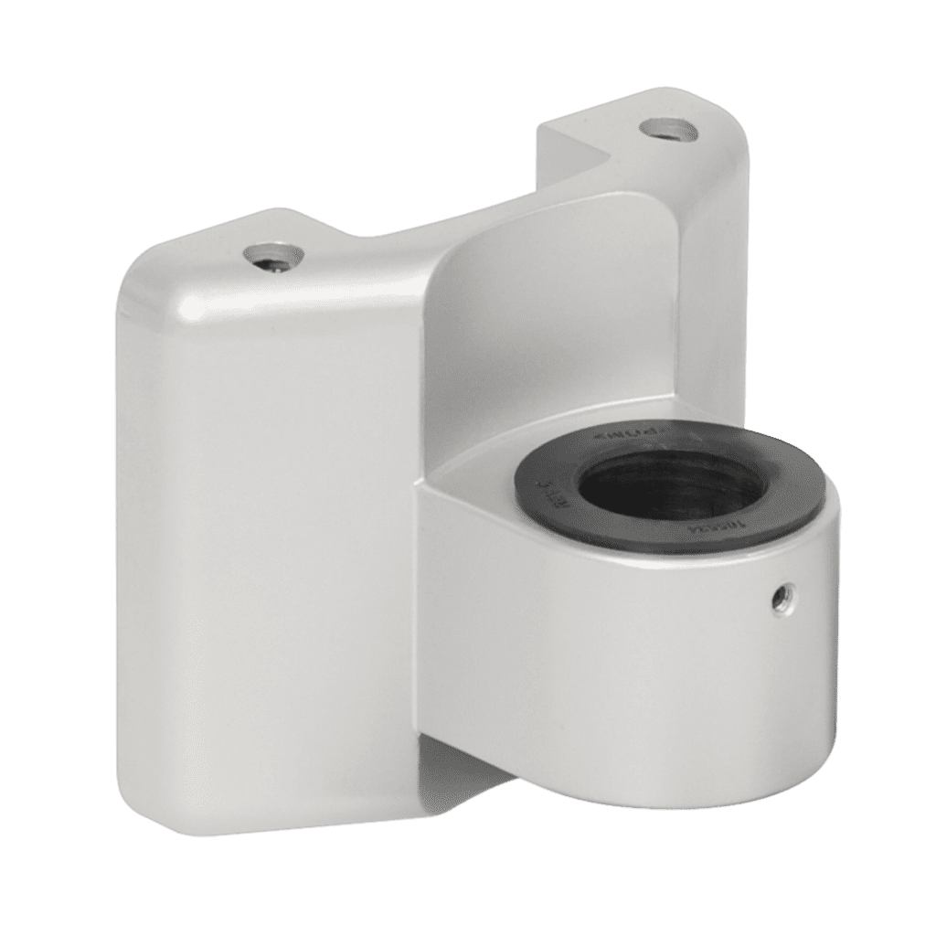 Slatwall Monitor Arm Mount