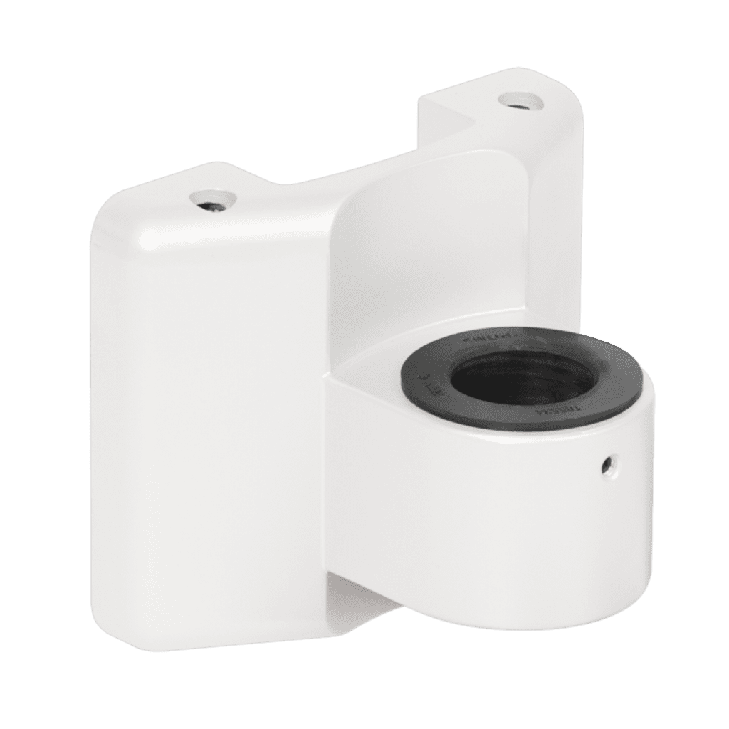 Slatwall Monitor Arm Mount