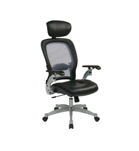 OC-368 Professional Light AirGrid Back Chair
