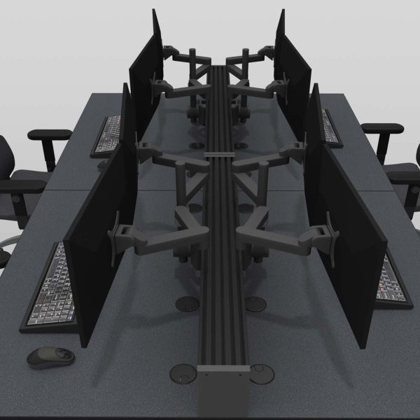 Slatwall Systems - Image 6