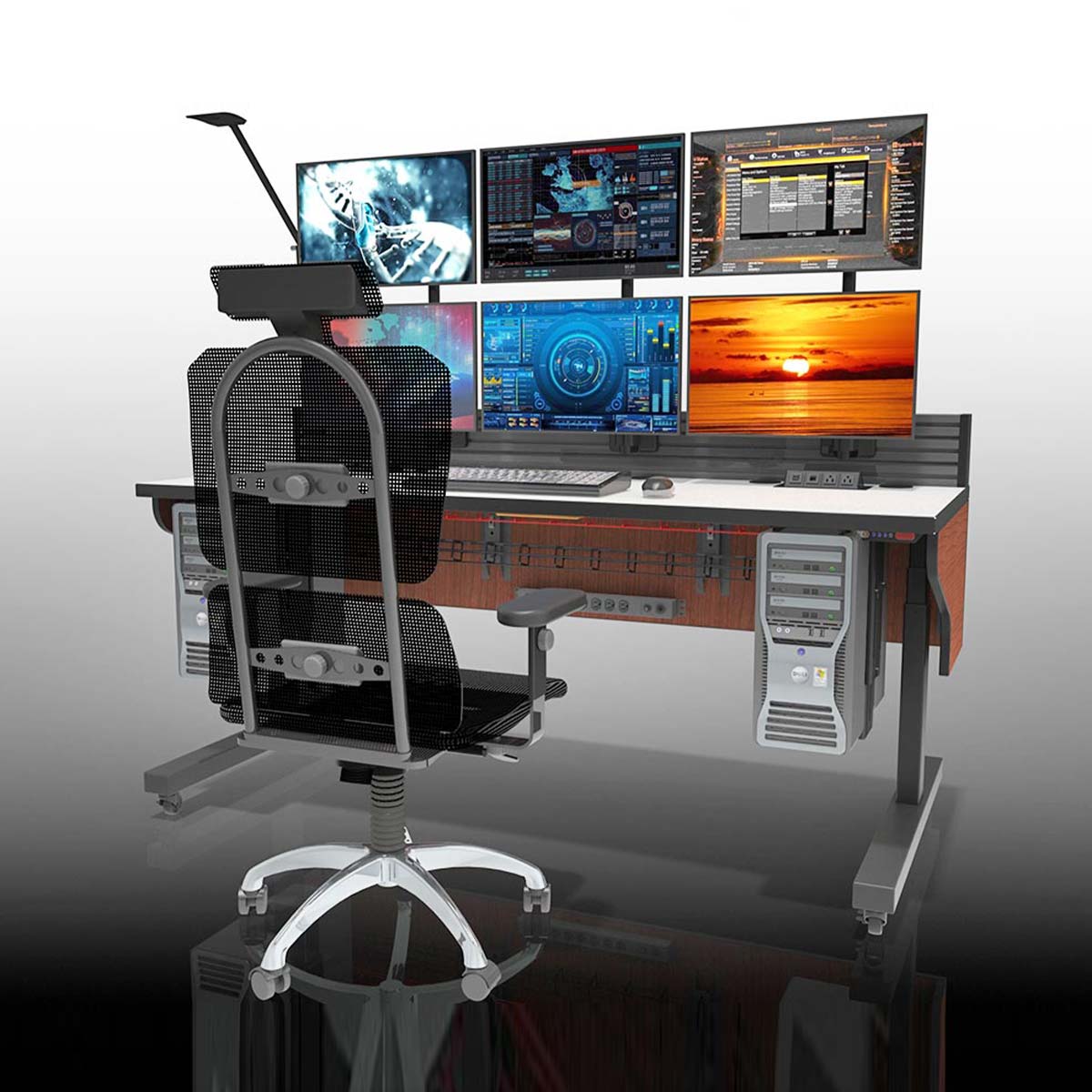 Slatwall Systems - Image 4
